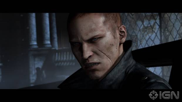 Resident Evil 6'dan birbirinden muhteşem görüntüler! - Page 1