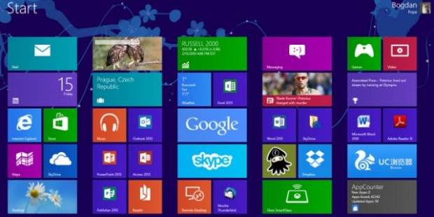 Resimlerle dünden bugüne Microsoft Windows - Page 2