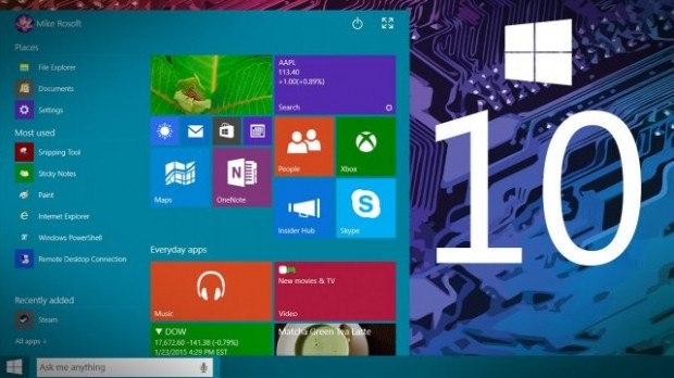 Resimlerle dünden bugüne Microsoft Windows - Page 3