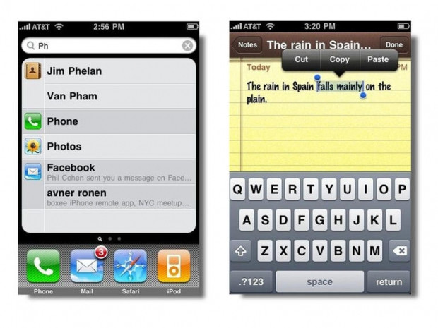 Resimlerle iOS'un on yılı - Page 2