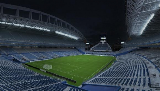 Resmen açıklandı: FIFA 16 Türkçe olacak! - Page 2