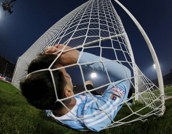 Reuters'ın en beğenilen fotoğrafları - Page 4