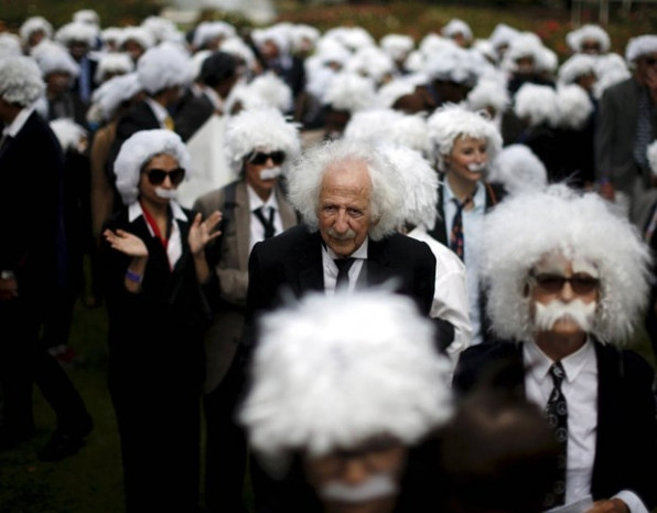 Reuters'ın en beğenilen Instagram fotoğrafları arasında Türkiye'den de bir kare var - Page 1