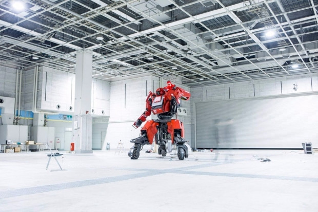 Robot savaşları kurgu olmaktan çıkıp gerçeğe dönüşüyor - Page 3