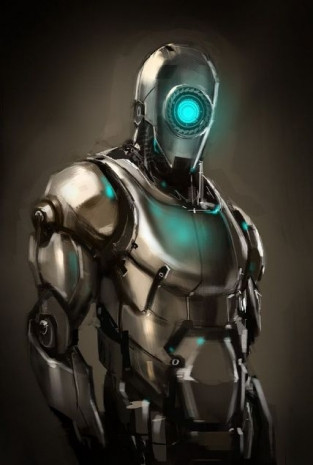 Robotlar 5 milyon kişiyi işsiz bırakacak - Page 1
