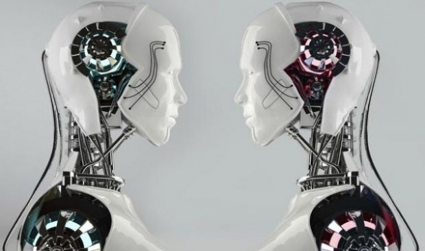 Robotlar 5 milyon kişiyi işsiz bırakacak - Page 4