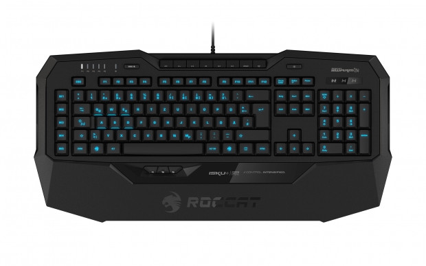 Roccat, yeni mouse ve klavye modellerini duyurdu - Page 2