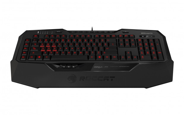 Roccat, yeni mouse ve klavye modellerini duyurdu - Page 3