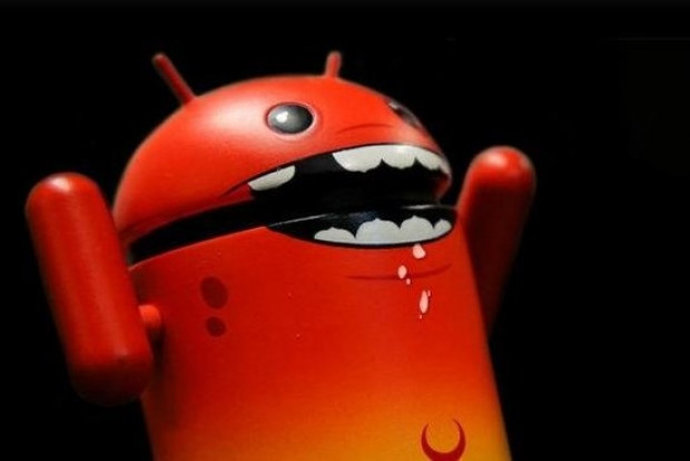 Rootlanmış telefonlar dikkat! - Page 1