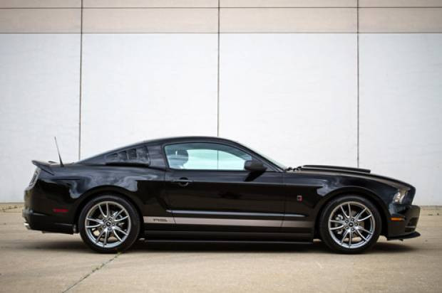 Roush 2013 RS Mustang Resimleri - Page 4