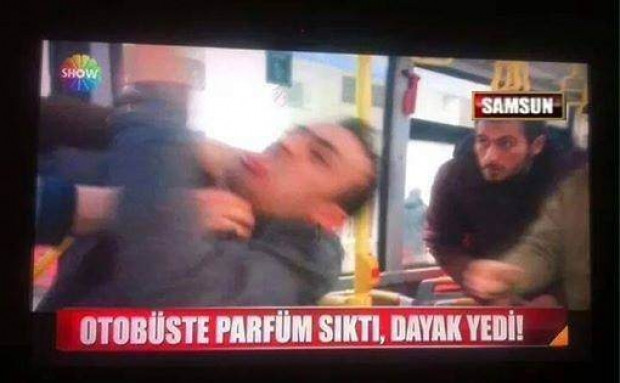 Rusya'nın aklı varsa bize bulaşmaz - Page 1