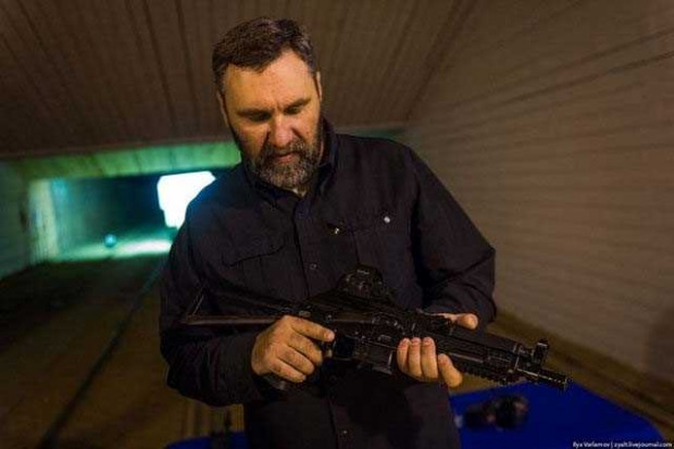 Rusya'nın sembol silahı AK-47 nasıl üretiliyor? - Page 2