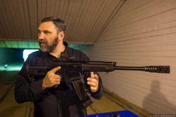 Rusya'nın sembol silahı AK-47 nasıl üretiliyor? - Page 4