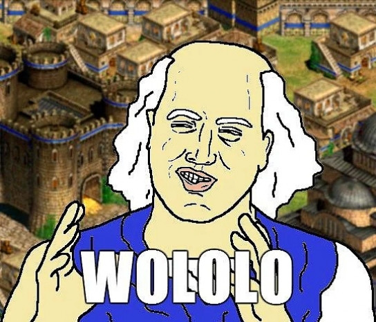 Sadece Age Of Empires 2 oynayanların bildiği 15 gerçek - Page 2
