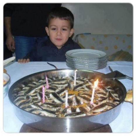 Sadece Türkiye'de görebileceğiniz en tuhaf olaylar - Page 1