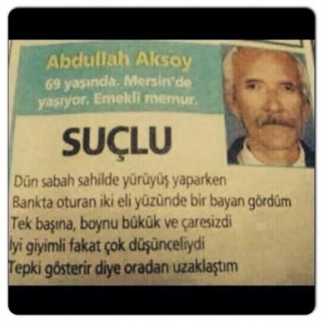 Sadece Türkiye'de görebileceğiniz en tuhaf olaylar - Page 4