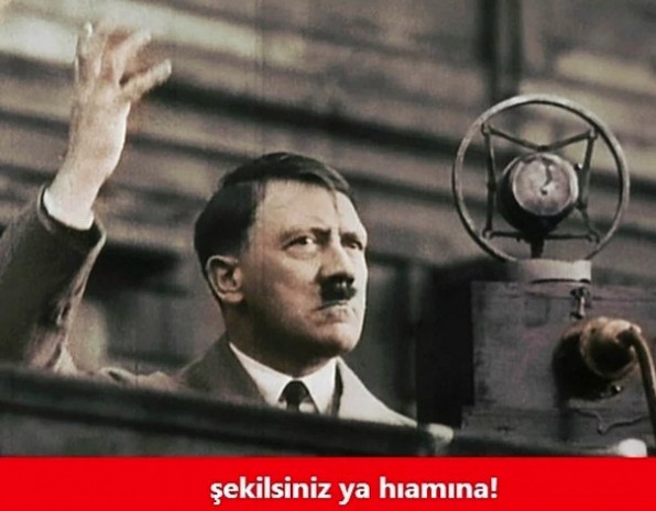 Sadece Türklere özgü 10 davranış - Page 3