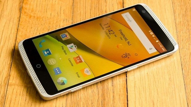 Saf Android sürümü kullanan telefonlar! - Page 3