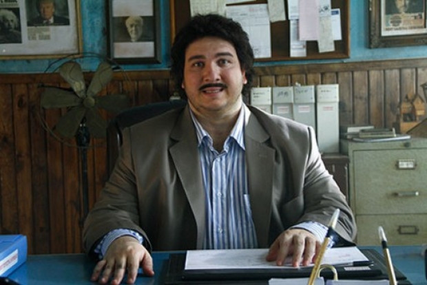 Şahan Gökbakar'ın yeni filmi Osman Pazarlama'dan ilk kareler - Page 4