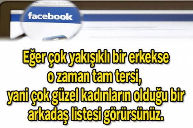 Sahte Facebook profilini nasıl anlarsınız? - Page 2