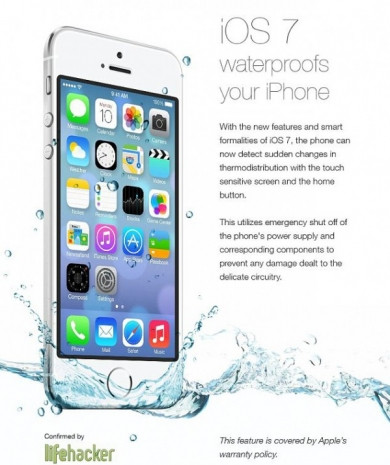 Sahte iOS7 reklamı kullanıcıları çileden çıkardı! - Page 4