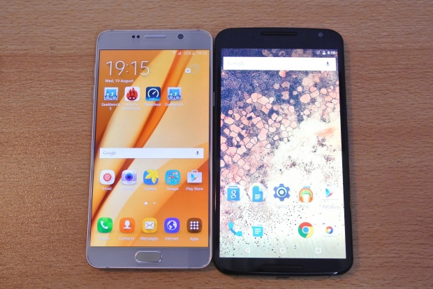 Samsung cihazlara Android 6 güncellemeleri neden bir türlü gelmiyor? - Page 1