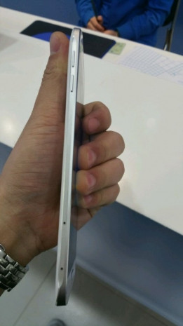 Samsung Galaxy A8 sızdı - Page 1