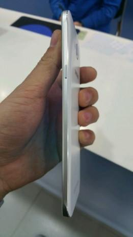Samsung Galaxy A8 sızdı - Page 2