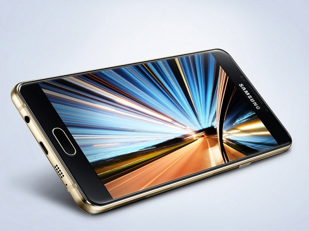 Samsung Galaxy A9 Pro donanım özellikleriyle göz dolduruyor - Page 3