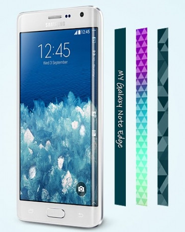 Samsung Galaxy Edge'nin Türkiye satış fiyatı! - Page 1