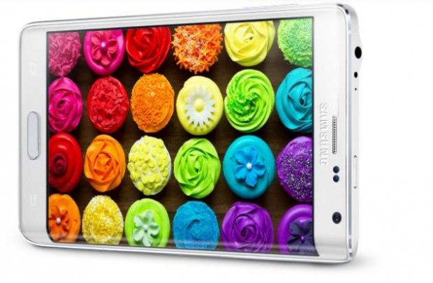 Samsung Galaxy Edge'nin Türkiye satış fiyatı! - Page 2