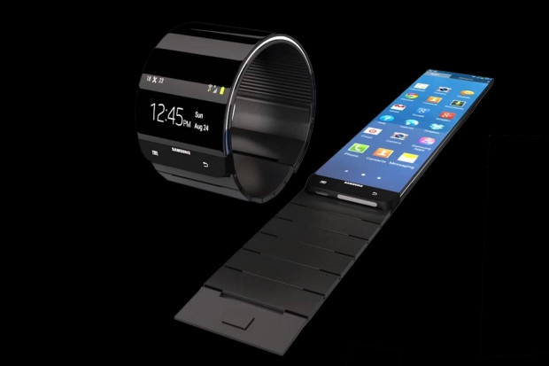 Samsung Galaxy Gear - Page 3