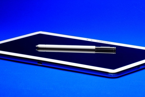 Samsung Galaxy Note 10.1 hakkında herşey! - Page 2