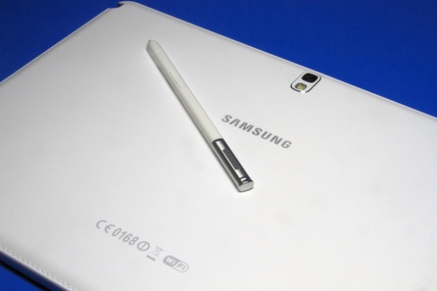 Samsung Galaxy Note 10.1 hakkında herşey! - Page 3