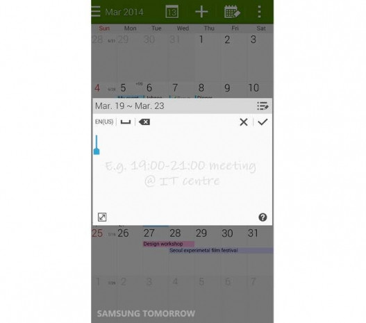Samsung Galaxy Note 4’ün 10 gizli özelliği - Page 2