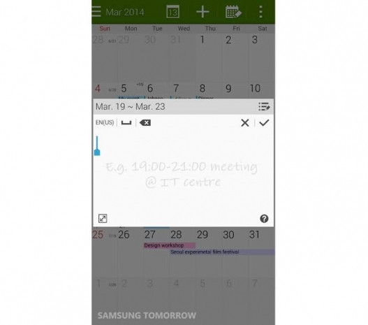 Samsung Galaxy Note 4’ün gizli 10 özelliği - Page 2