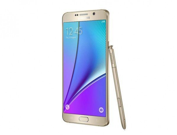 Samsung Galaxy Note 5 incelemesi - Page 2