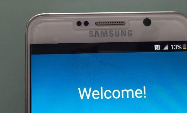 Samsung Galaxy Note 5 sızdı - Page 2