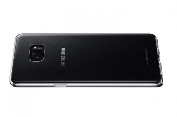 Samsung Galaxy Note 7'nin aksesuarları - Page 1