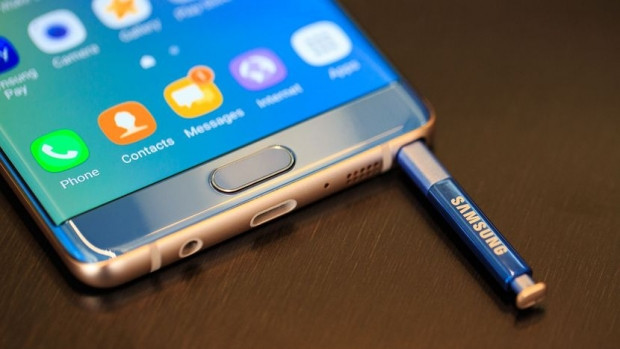 Samsung Galaxy Note 8 pil ömrü testi - Page 2