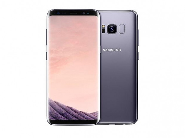 Samsung Galaxy Note 8 pil ömrü testi - Page 4