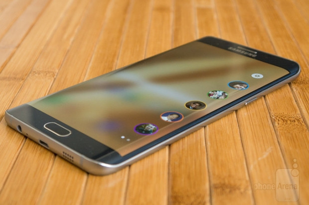 Samsung Galaxy Note5 daha iyi bir pil ömrüne sahip telefonlar - Page 3