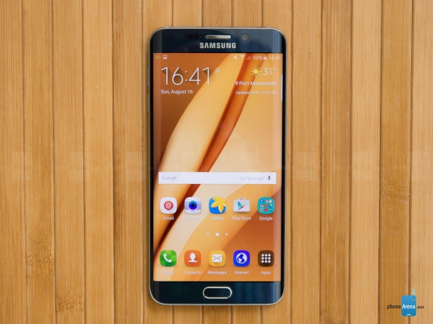 Samsung Galaxy Note5 daha iyi bir pil ömrüne sahip telefonlar - Page 4