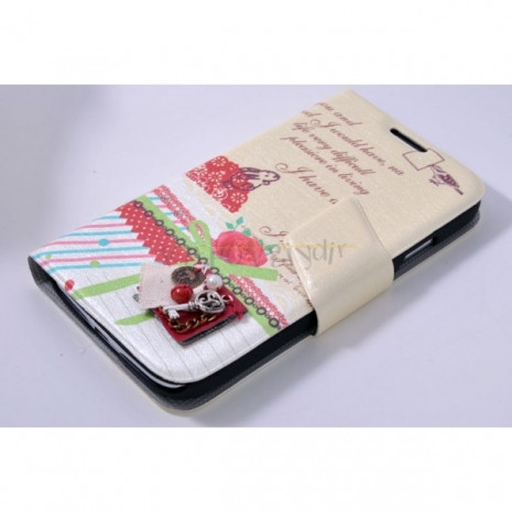 Samsung Galaxy S4 kılıfları - Page 4