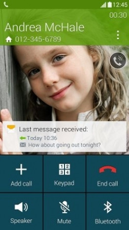 Samsung Galaxy S5'in gizli özellikleri! - Page 2