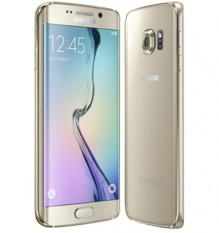Samsung Galaxy S6 Edge+ inceleme - Page 2