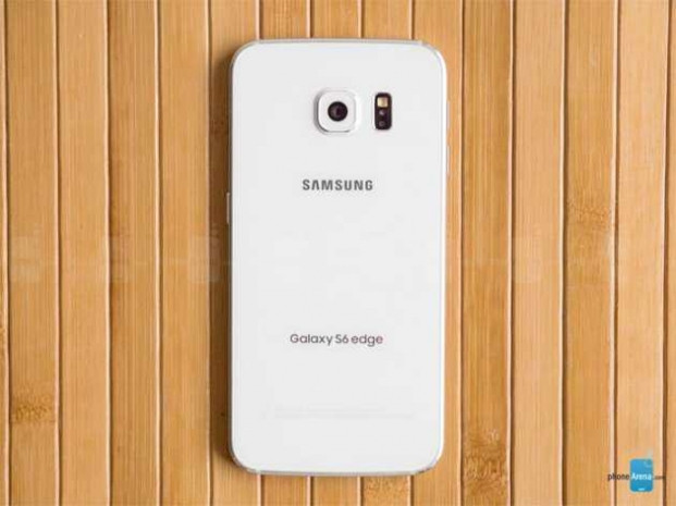Tüm detaylarıyla Samsung Galaxy S6 Edge - Page 4