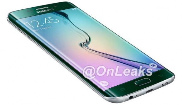 Samsung Galaxy S6 Edge Plus sızıntıları - Page 4