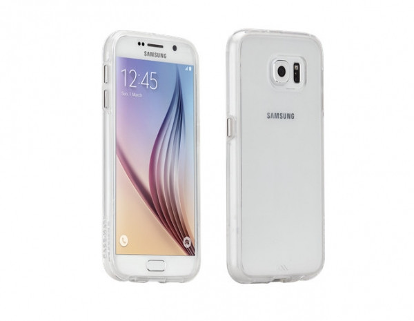Samsung Galaxy S6 için en iyi şeffaf kılıflar - Page 1