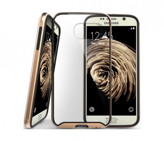 Samsung Galaxy S6 için en iyi şeffaf kılıflar - Page 2